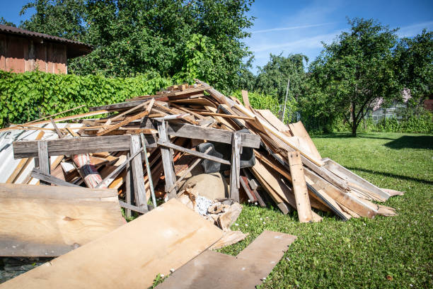 Best Commercial Junk Removal  in Vernon, WI